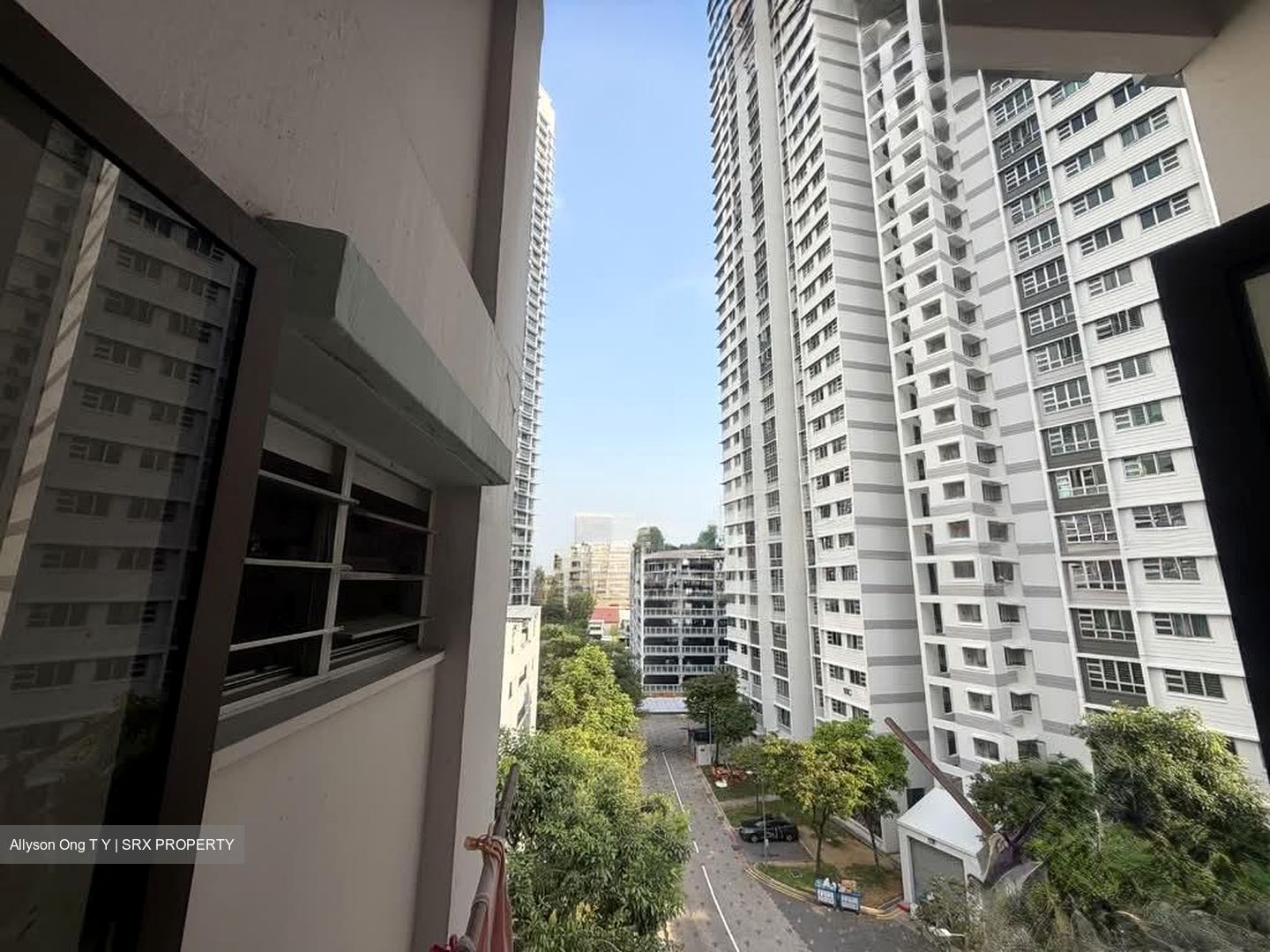 Blk 5 Boon Keng Road (Kallang/Whampoa), HDB 5 Rooms #530476741